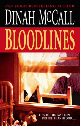 Title details for Bloodlines by Dinah McCall - Available